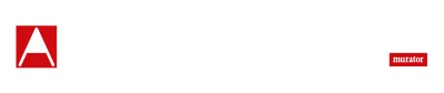 logo Architektura Murator