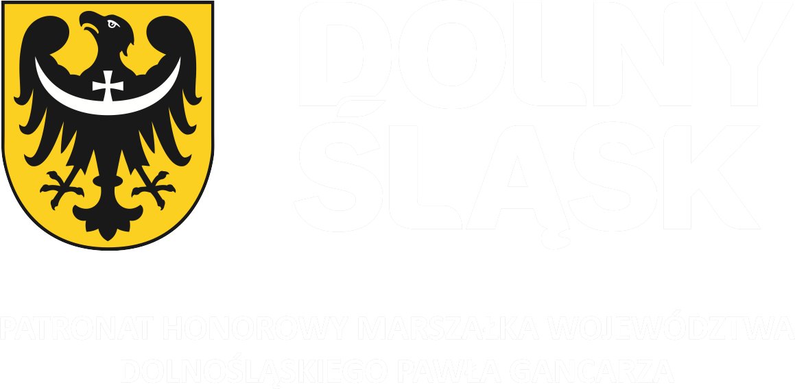 logo Marszałka Województwa Dolnośląskiego